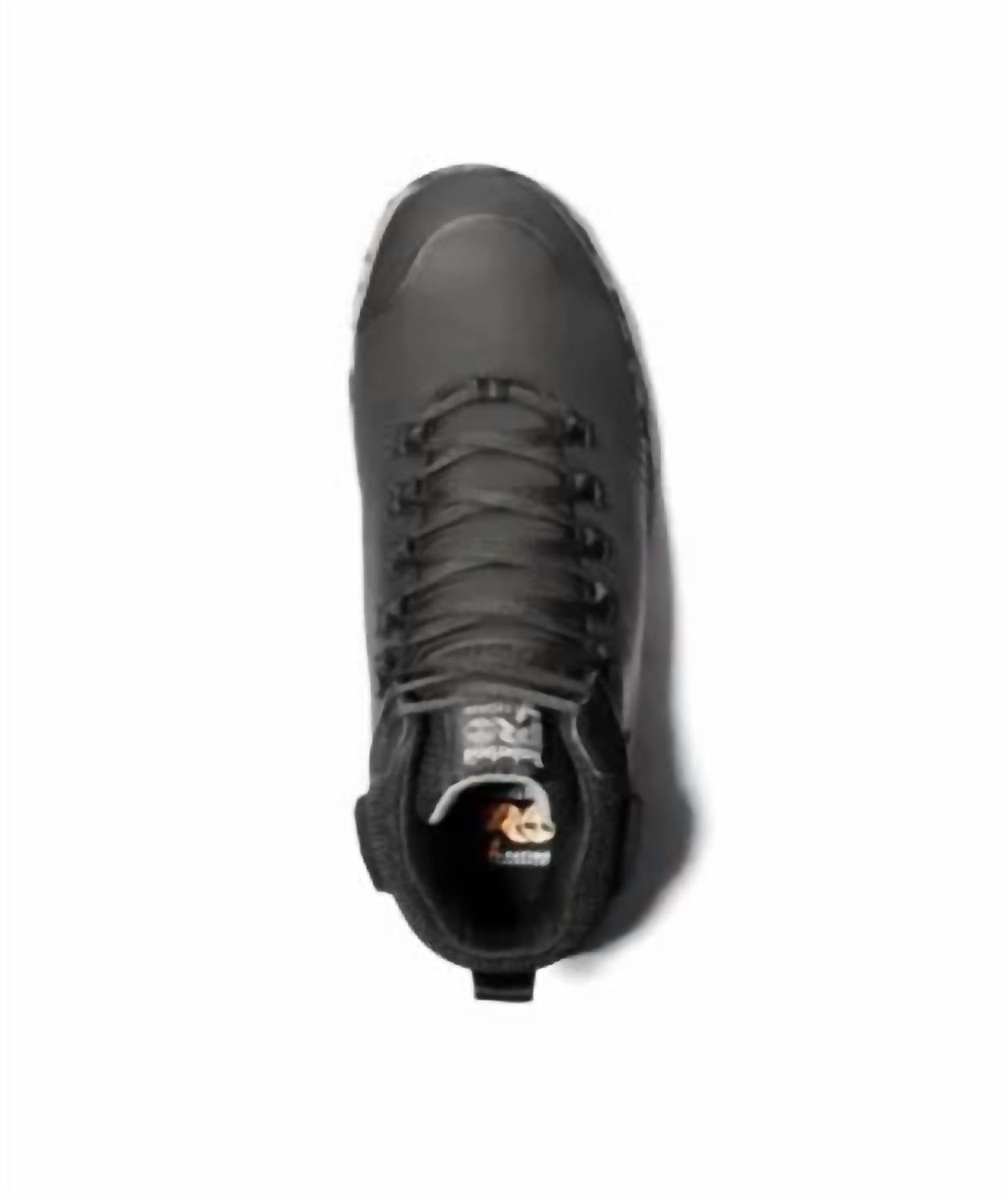Timberland - Men's Powertain Skydex Metatarsal Work Boot