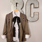 2Flyco - Women's Give 'em Hell Tailored Blazer
