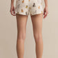 Z Supply - Women's Sammie Pup Short