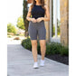 Julia Rose - Christy Biker Shorts