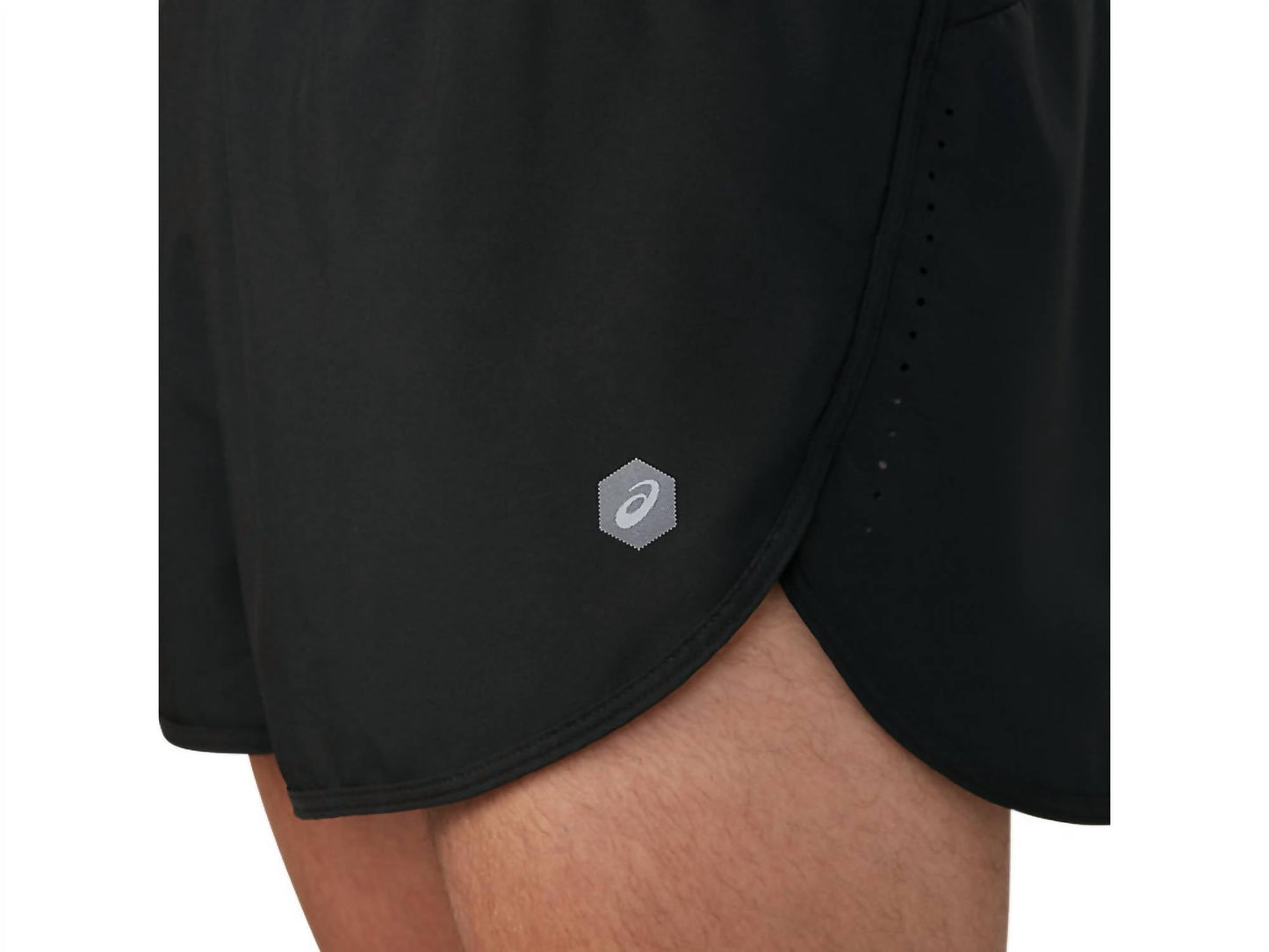 Asics - MEN'S 3" SPLIT SHORT