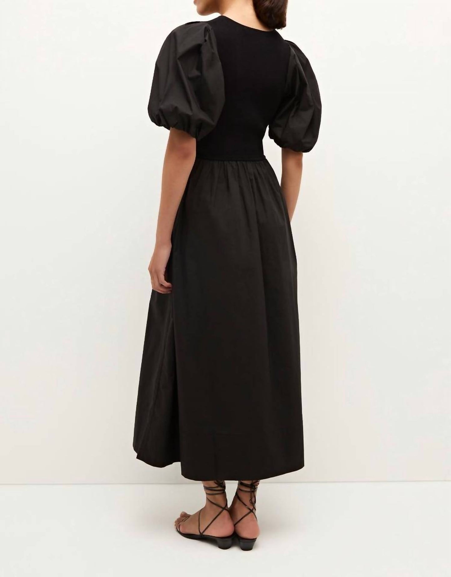 Marie Oliver - Women's Penny Dress