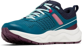 Columbia - Women's Plateau Sneakers