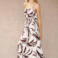 Bella Dahl - Shirred Cami Maxi Dress