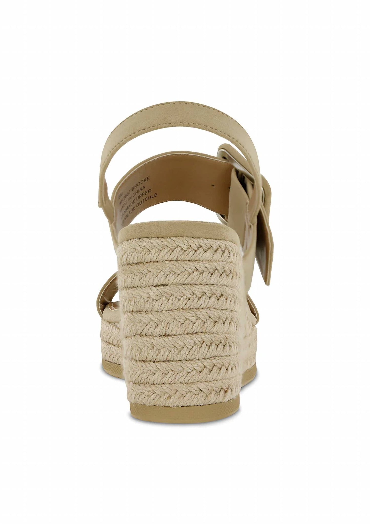 Mia - Brooke Espadrille Sandal