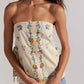 Free People - Doily Days Tube Top
