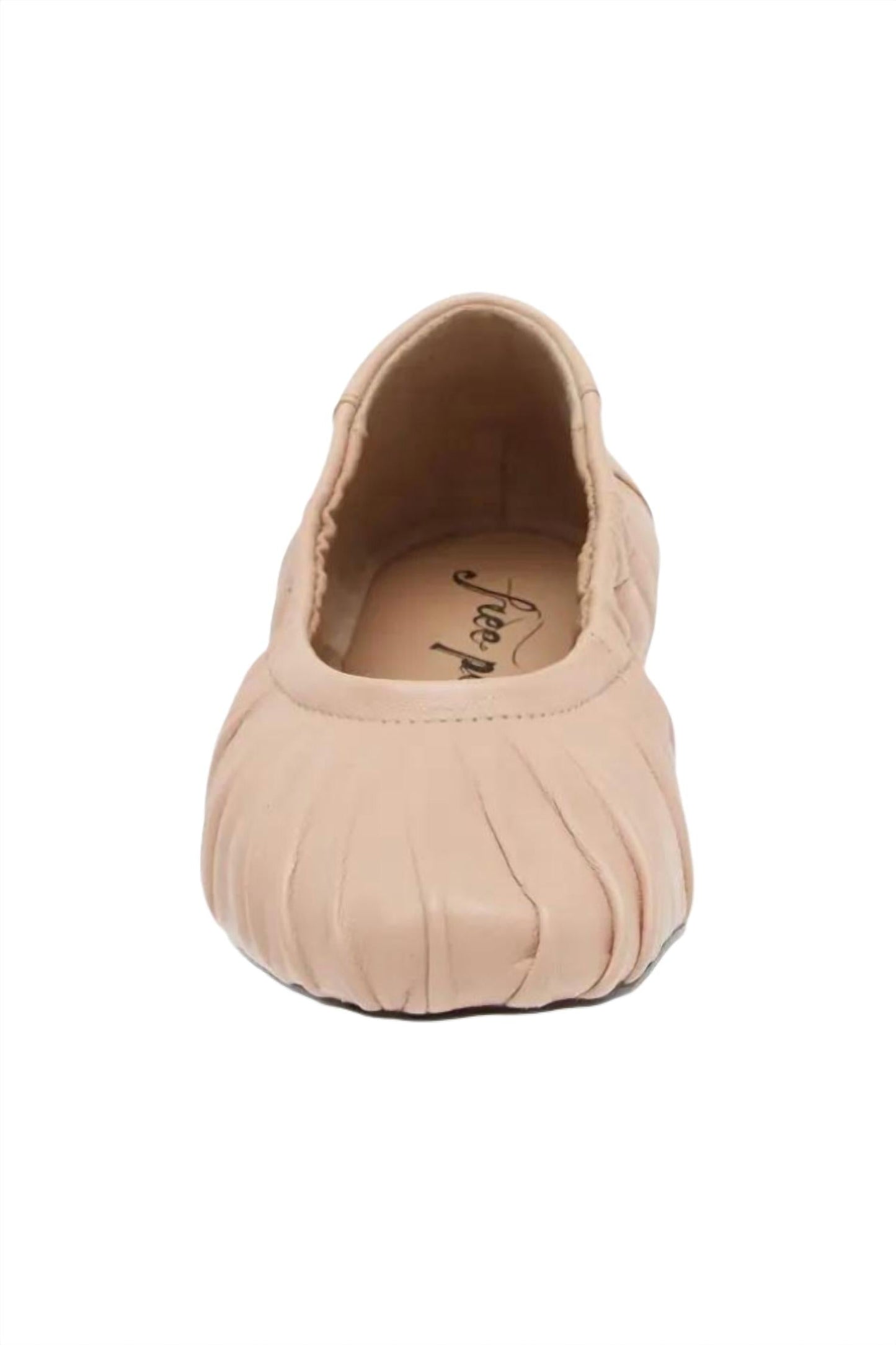 Free People - Women's Cara Ballet Flat