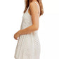 Free People - Printed Astrid Mini Dress