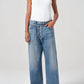 Agolde - Emmi Wide Leg Jeans