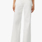 Joe'S Jeans - Lou Lou Low-rise Wide Leg Pant