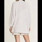 Barefoot Dreams - Cozy Twist Raglan Cardigan