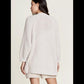 Barefoot Dreams - Cozy Twist Raglan Cardigan