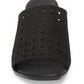 Munro - Women's Jules Nubuck Sandal