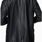 Blanknyc - Vegan Leather Blazer