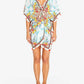 Johnny Was - Lina Twist Front Tunic