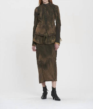 Masnada - Grenadier Jacket