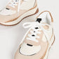 Madewell - Women's Kickoff Trainer Sneakers