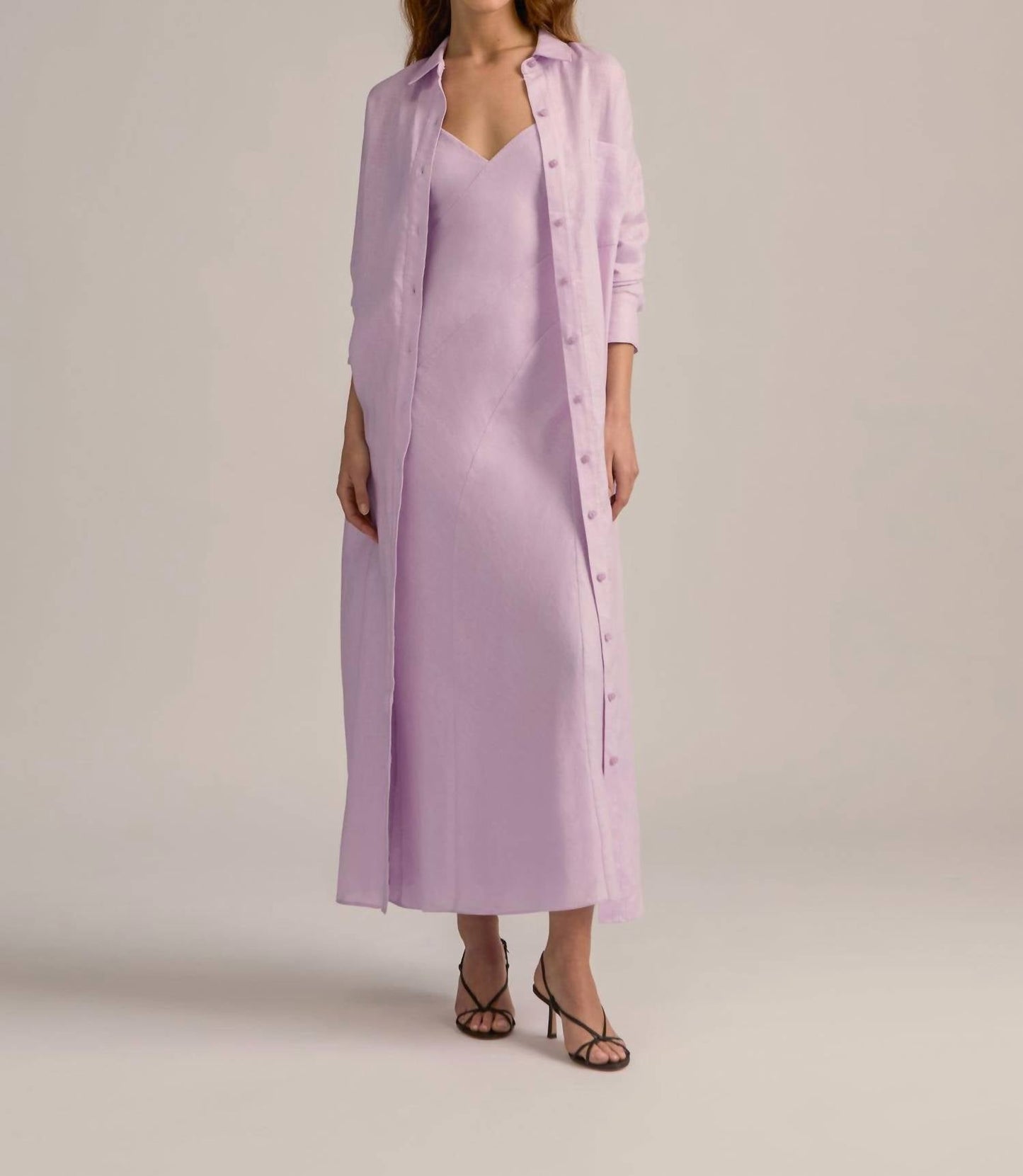 Favorite Daughter - Ex Boyfriend Long Dress