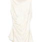 Alexander Mcqueen - Asymmetric Top