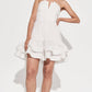 De Loreta - Festivo Strapless Dress