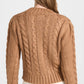 Z Supply - Catya Mock Neck Sweater