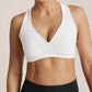 Beyond Yoga - Spacedye Lift Your Spirits Bra