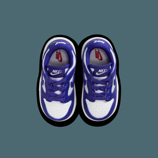 Nike - Kid's Dunk Low Baby/toddler Shoes