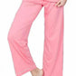 Twelve Eighty Eight - Misha Elbow Sleeve Pullover Top Pajama Set