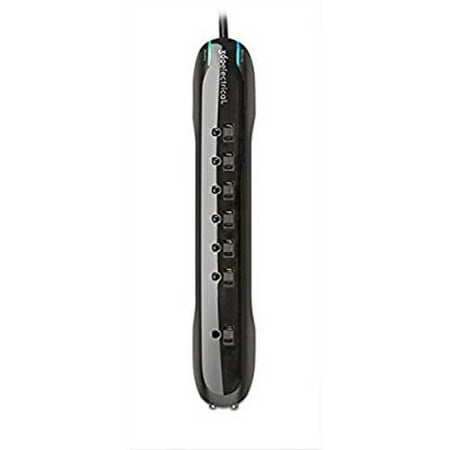 360 Electrical Agent Surge Protector with Seven Outlets