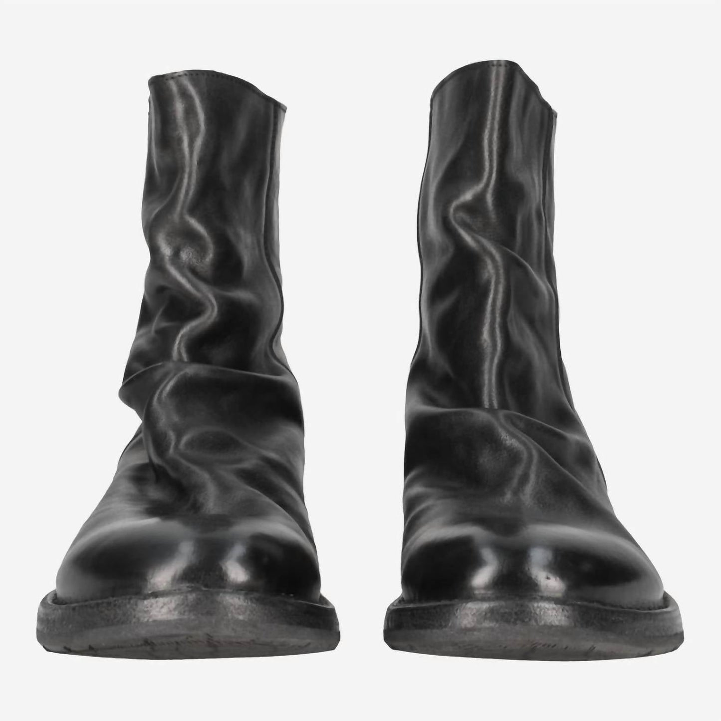 Moma Shoes - Women's Tronchetto Donna Cusna Boot