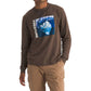 The North Face - Long-sleeve Suspended Tee