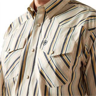 Ariat - Camisa Finnley Classic Fit
