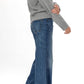 Allude - Cashmere V-neck Sweater