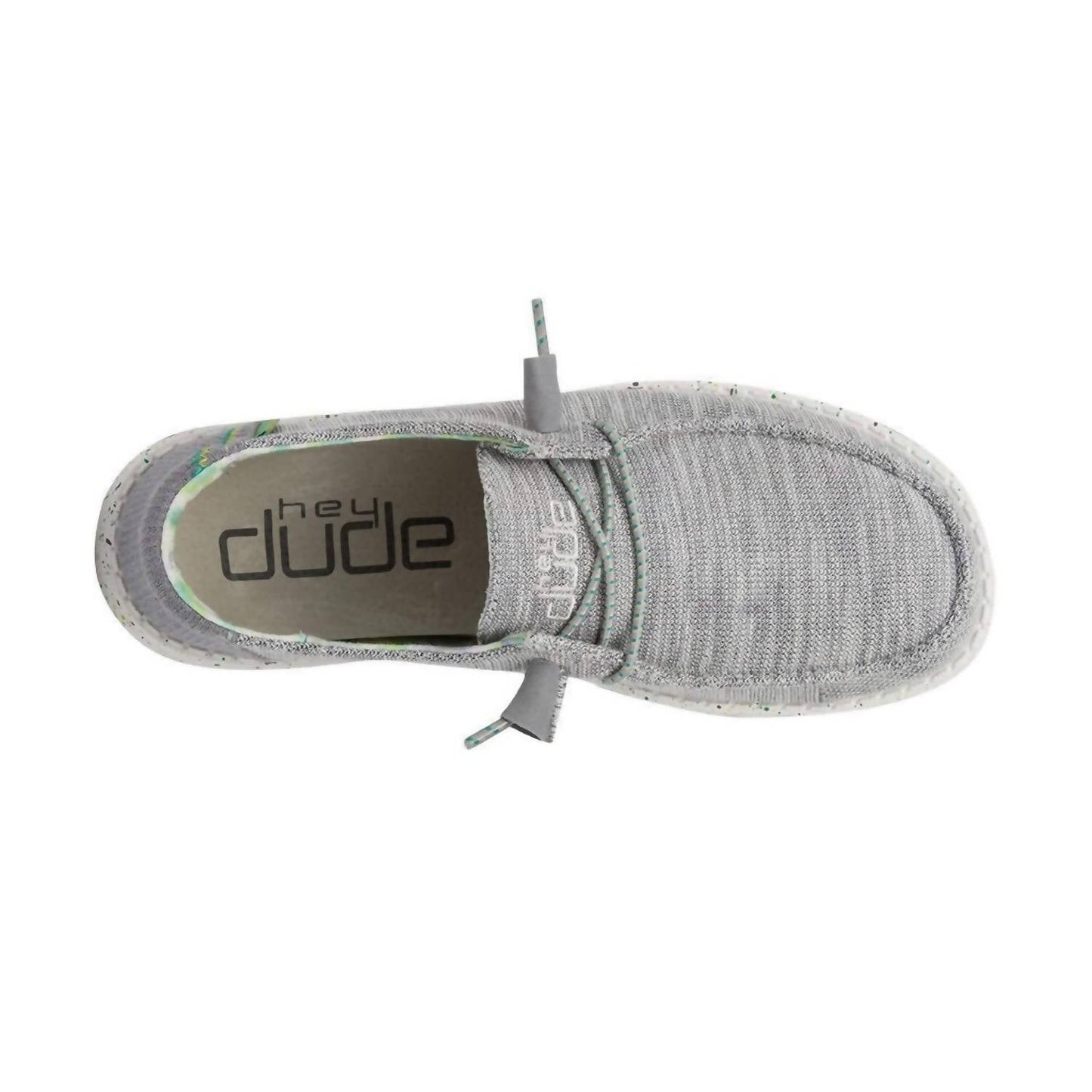Hey Dude - Women's Wendy Stretch Slip On Shoes