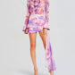 Retrofete - Kindra Silk Blouse