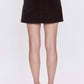 Pistola - Uma High Rise Mini Skirt
