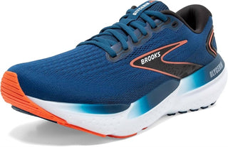 Brooks - Tênis de corrida masculino Glycerin 21 neutro