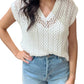 Starkx - Cable Sweater