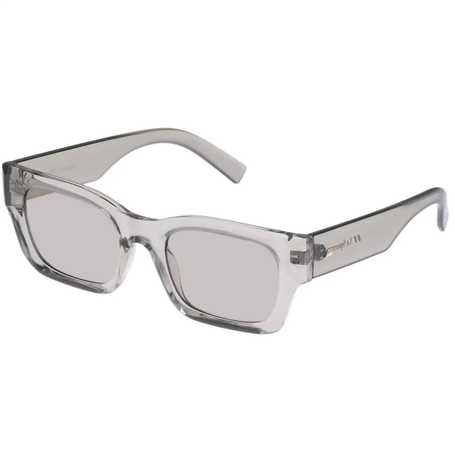 Le Specs - Unisex Shmood Eucolyptus Sunglasses