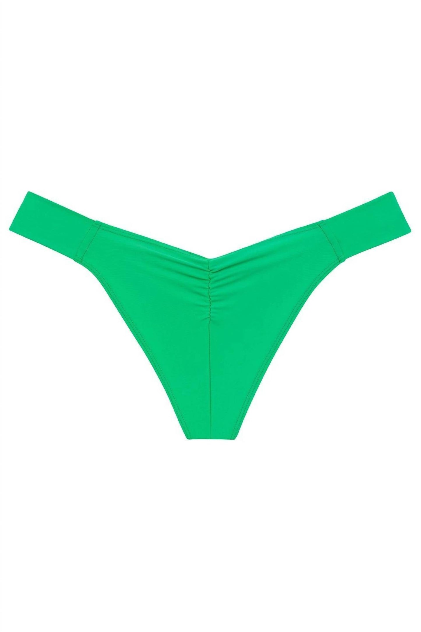 Montce - Added Coverage Uno Bikini Bottom