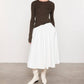 Enza Costa - Silk Sweater