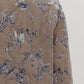 Entro - Layers Of Love Floral Quilted Jacket