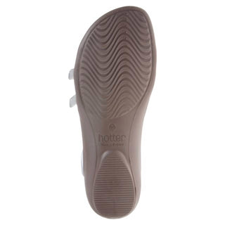 Hotter - Women's Sol Sandals