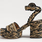Sam Edelman - Women's Iliana Platform Sandals
