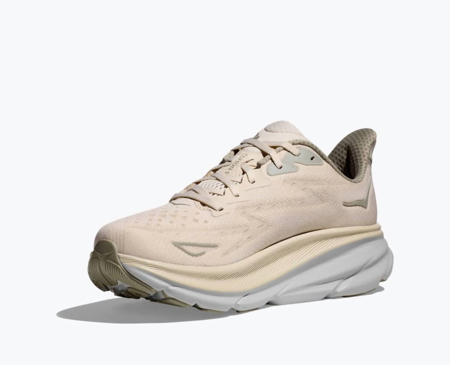 Hoka - MEN'S CLIFTON 9 RUNNING SHOES