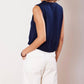 Not Monday - Cashmere Pullover Vest