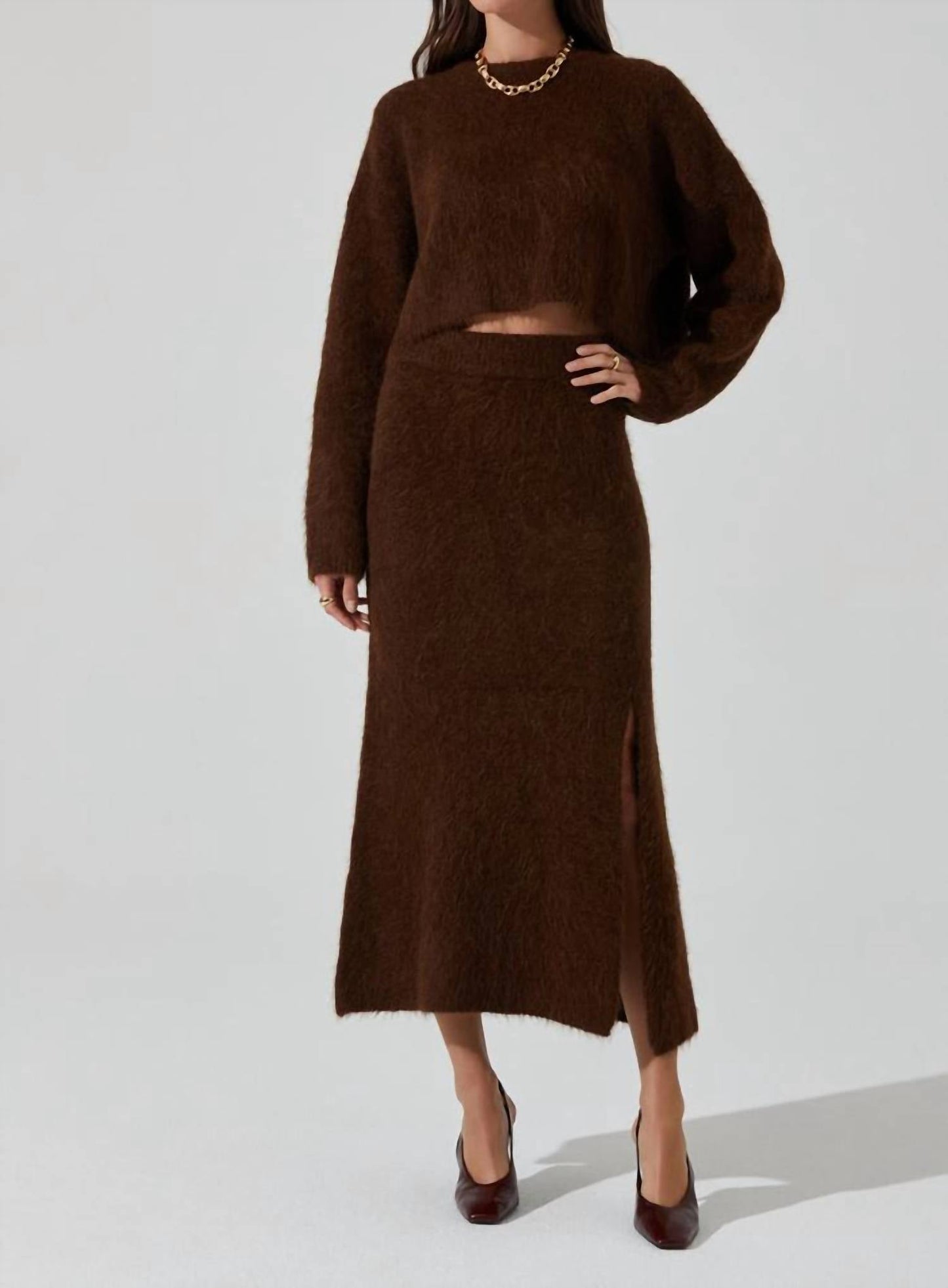 Astr - Clarisse Sweater