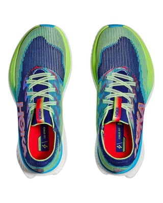 Hoka - Tênis de corrida masculino Cielo X1