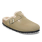 Birkenstock - Women's Boston Shearling Clog