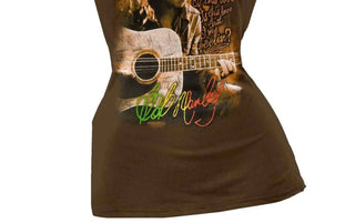 Bob Marley - Women's Is This Love T-shirt